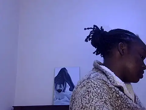 Sexy-suzy webcam