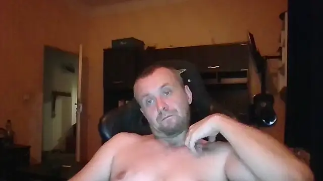 MrWhitePL webcam