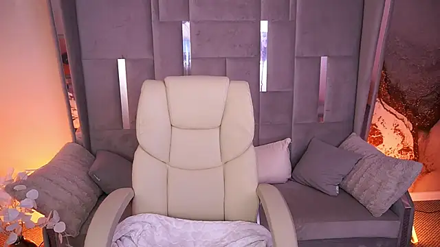 GraceCandy webcam