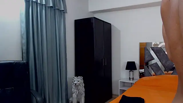 Frank_heaven01 webcam