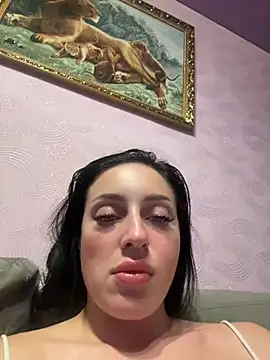 Soft_Pleasure live cam on StripChat