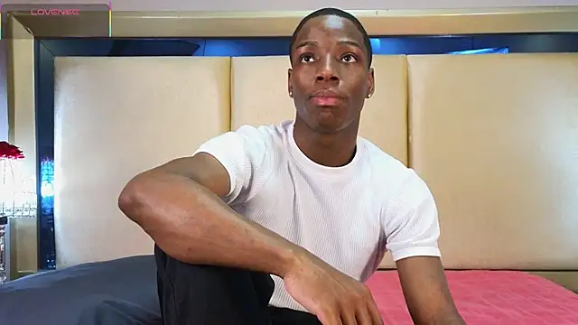 CharlesBrown_ webcam