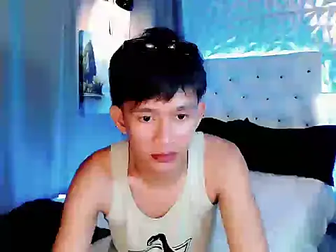 prince_elaijah webcam