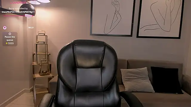 LaurentRosse1 webcam
