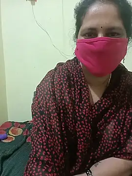 sadhana_telugu webcam