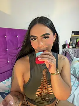 Aylin_Fox webcam