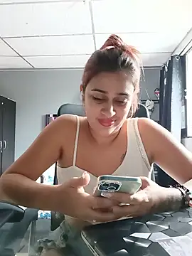 MariBelle1 webcam