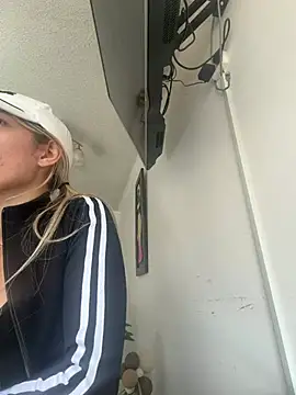 Niky_777 webcam