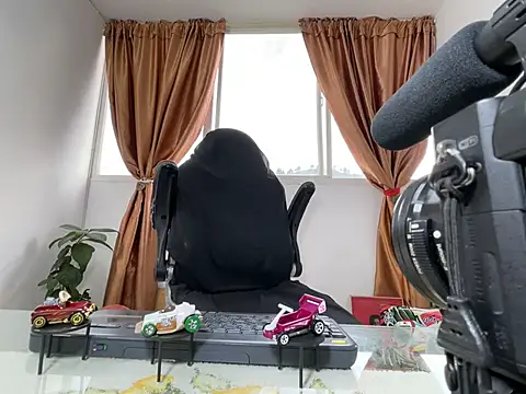 Malkon_Big webcam