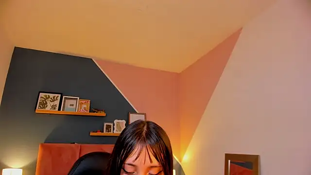 Miel_Cruz webcam