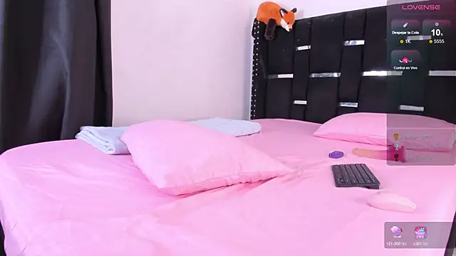 Dayanavelez webcam