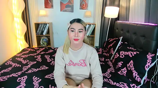 Naughty_Jessie webcam