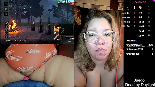 Johana_bbw webcam