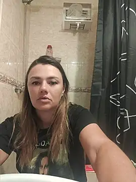 KrissSexi webcam