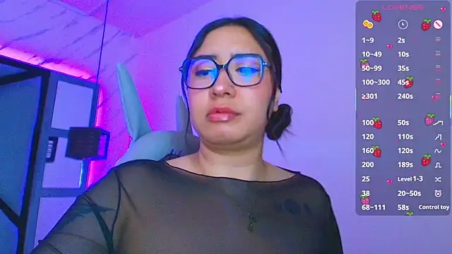 sayumi_dirty webcam