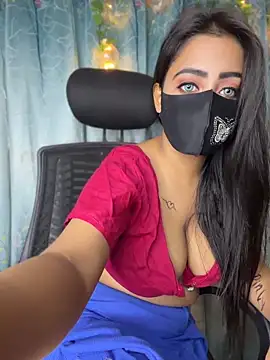 Naughty_Queen49 webcam