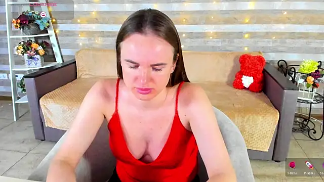SusanSmit webcam