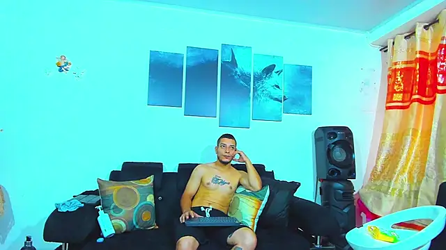 AnderAndMartina webcam