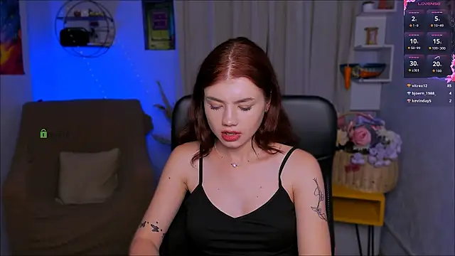 isabel_wave webcam