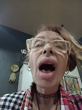 FrozenWaffle webcam