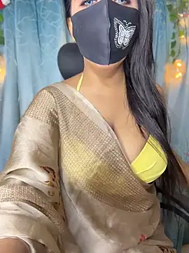 Naughty_Queen49 webcam