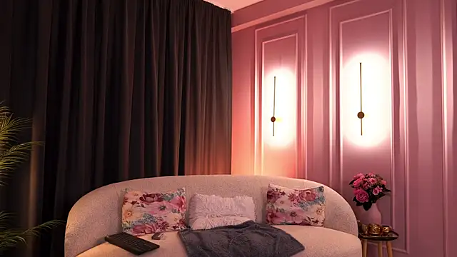 Red_Kim webcam