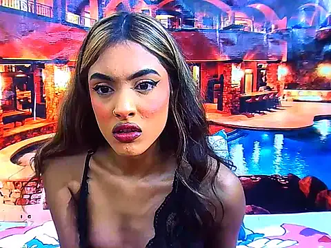 IndianPretty14u2Luv webcam