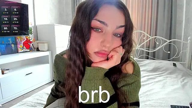 LilFlexxy webcam