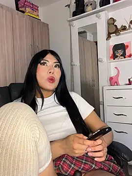 Jade-Naughty webcam