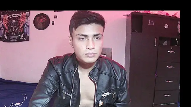 Fenix_hardcock webcam