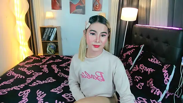 Naughty_Jessie webcam