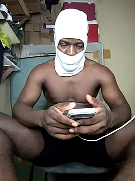 BlackCoffe2 webcam