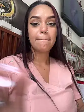 Sara-77 webcam