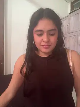 EmilyNoir1 webcam