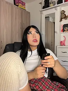 Jade-Naughty webcam