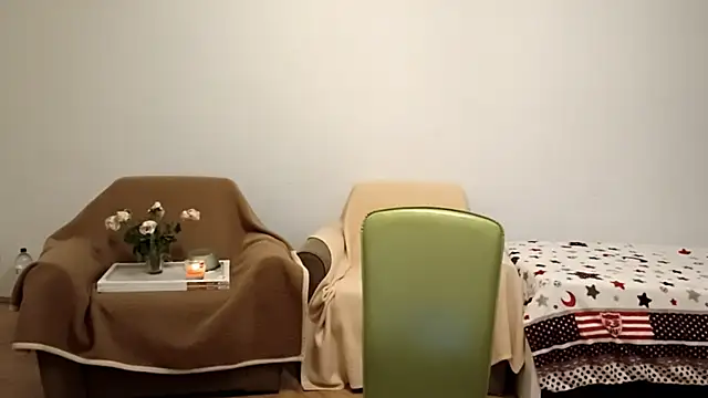 BellaRose_2020 webcam