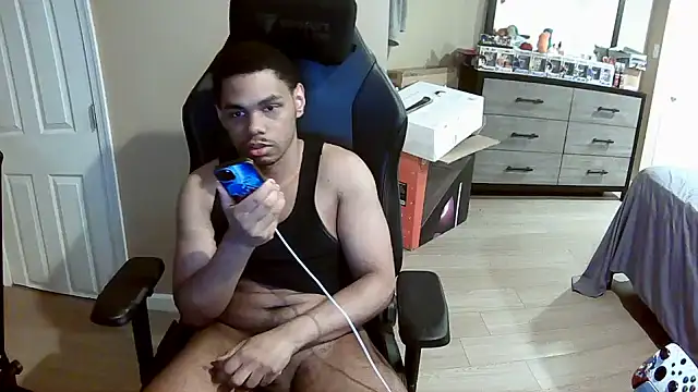 Neovergil0 webcam