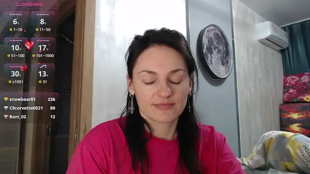 Stacy_Davice webcam
