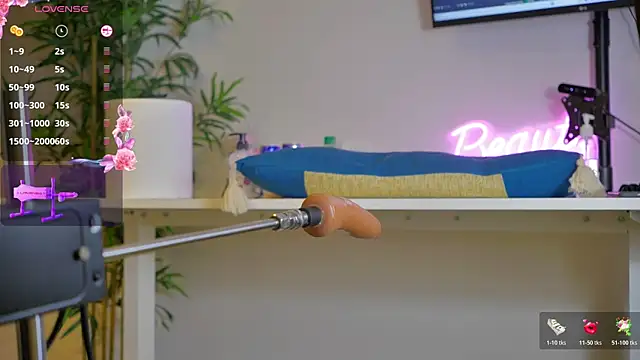 YourBurnWish webcam