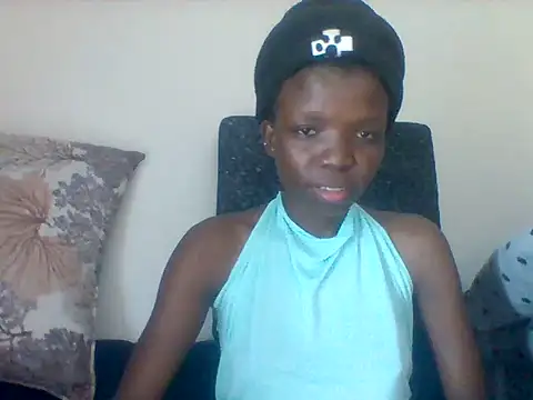 Baddie_Floxxy webcam