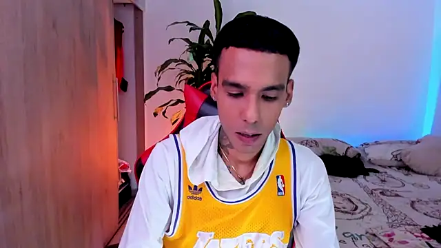 Damianwhite webcam