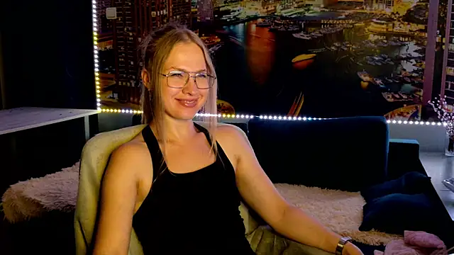 pusyavykusya webcam