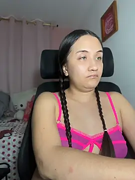 Melody_Fox26 webcam
