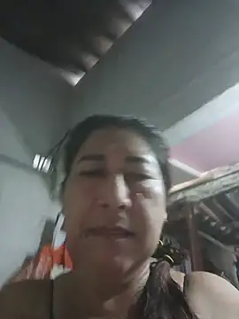 PatriciaGrajales webcam