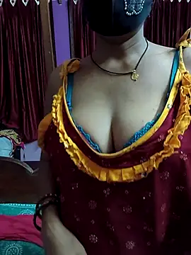 Little-Roshni webcam
