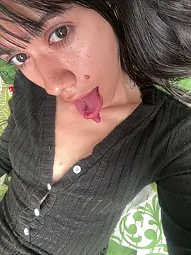 drea-an webcam