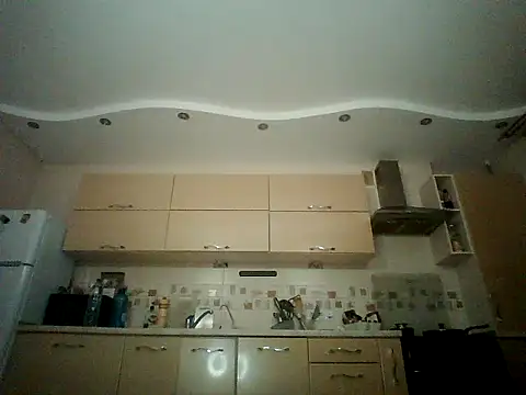 Lisanta webcam