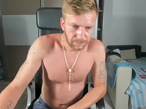 MIKE_JOCK webcam