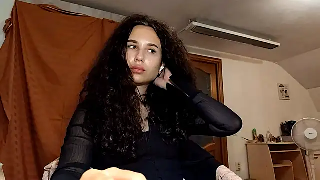 HazyLoom webcam