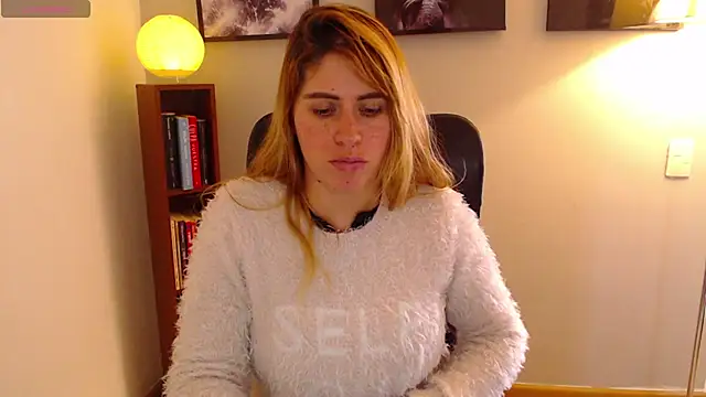 thamarajane webcam